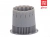 Gloria GR48016C F-16C F110-PW Carbon Fiber Exhaust Nozzle & Afterburner OPEN TAMIYA 1/48